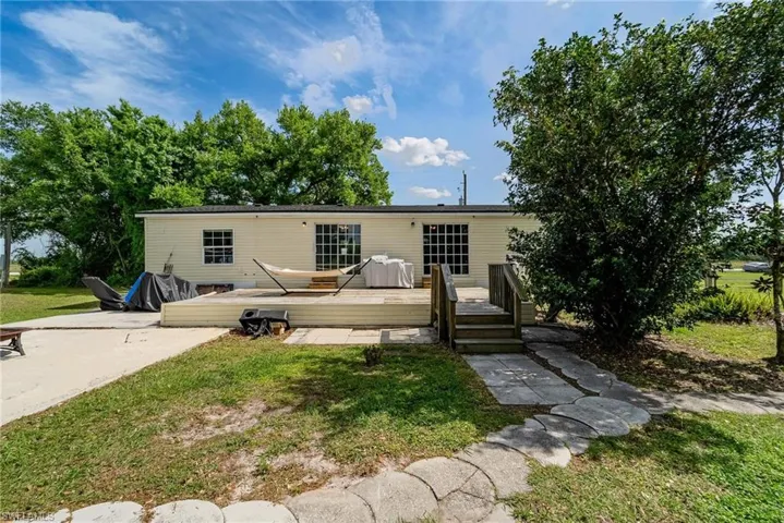 4644 NW Hwy 72  , Arcadia, FL 34266