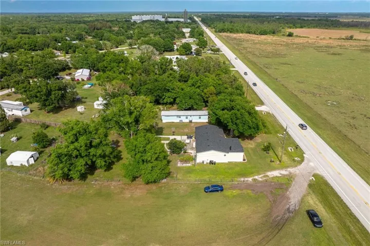 4644 NW Hwy 72  , Arcadia, FL 34266