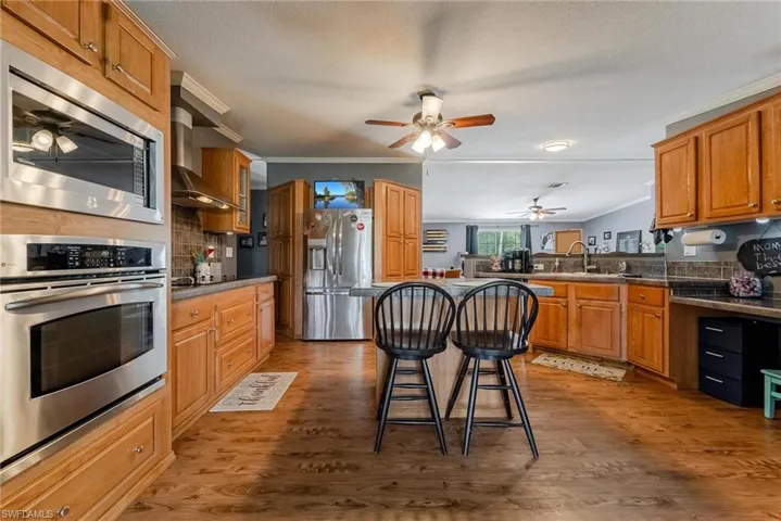 4644 NW Hwy 72  , Arcadia, FL 34266