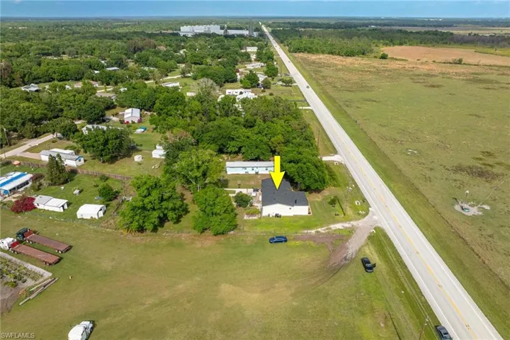 4644 NW Hwy 72  , Arcadia, FL 34266