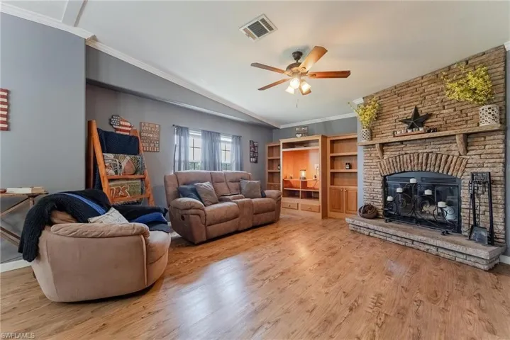 4644 NW Hwy 72  , Arcadia, FL 34266