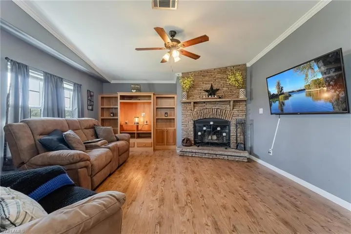 4644 NW Hwy 72  , Arcadia, FL 34266