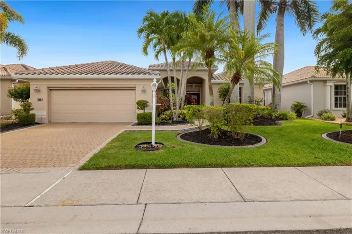 20660  Dennisport  LN, North Fort Myers, FL 33917