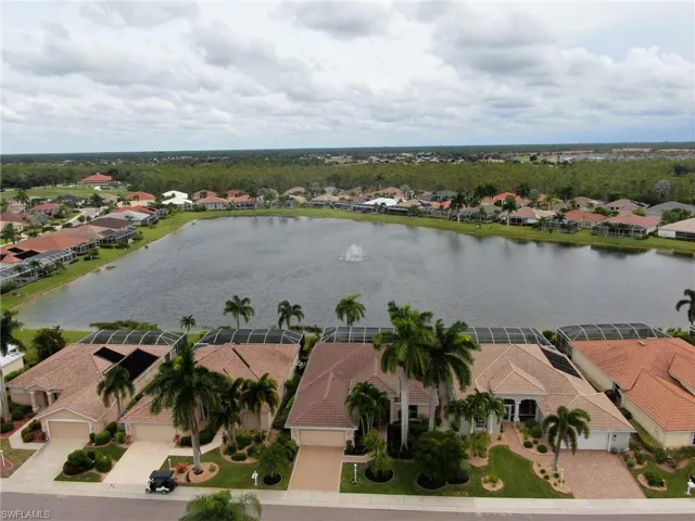 20660  Dennisport  LN, North Fort Myers, FL 33917