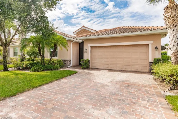 1982  Fairmont  LN, Naples, FL 34120