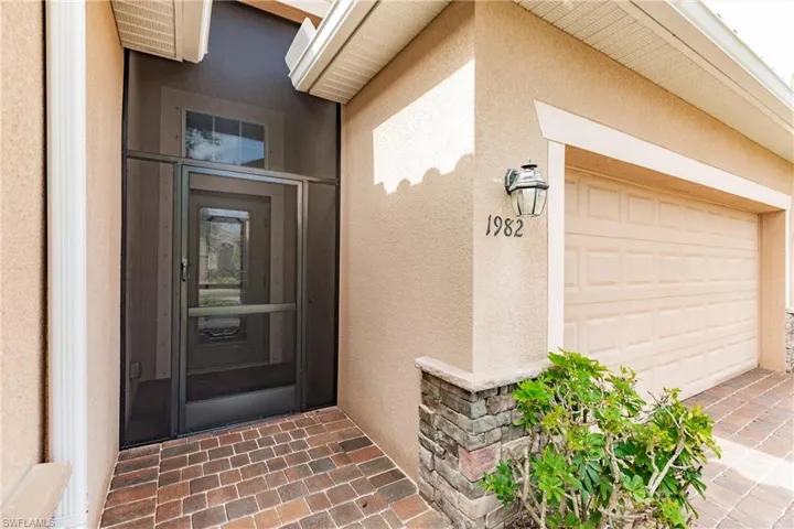 1982  Fairmont  LN, Naples, FL 34120