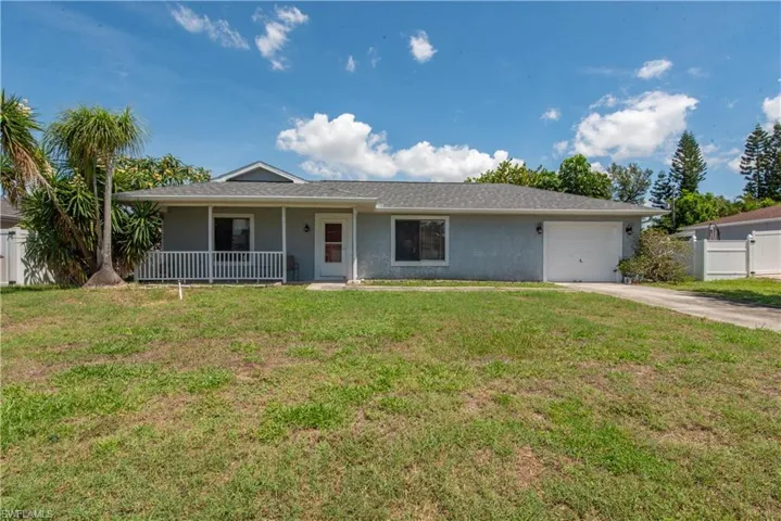 171 Se 4th St, Cape Coral, Florida 33990