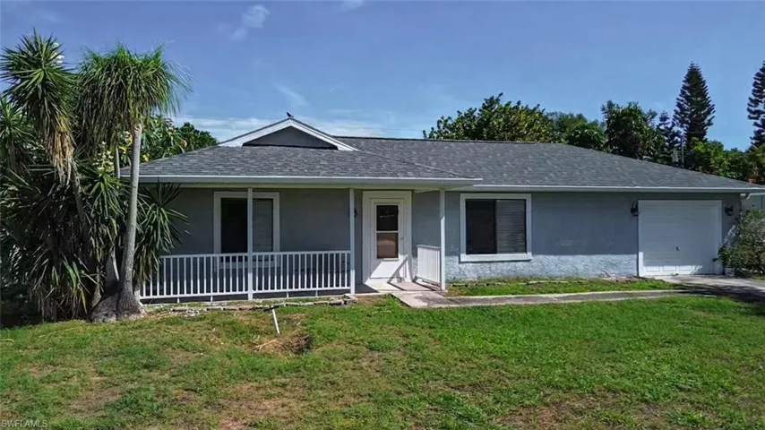 171 Se 4th St, Cape Coral, Florida 33990