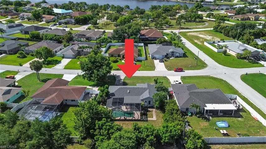 171 Se 4th St, Cape Coral, Florida 33990