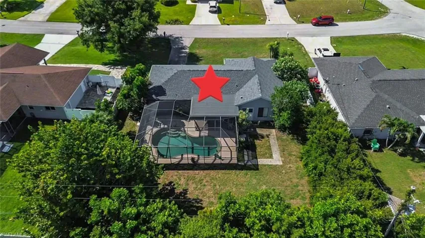 171 Se 4th St, Cape Coral, Florida 33990
