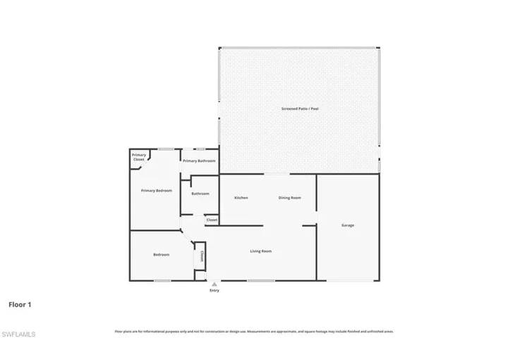 171 Se 4th St, Cape Coral, Florida 33990