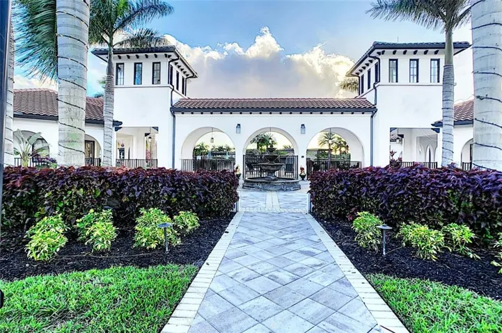 Arborwood Preserve Town Center