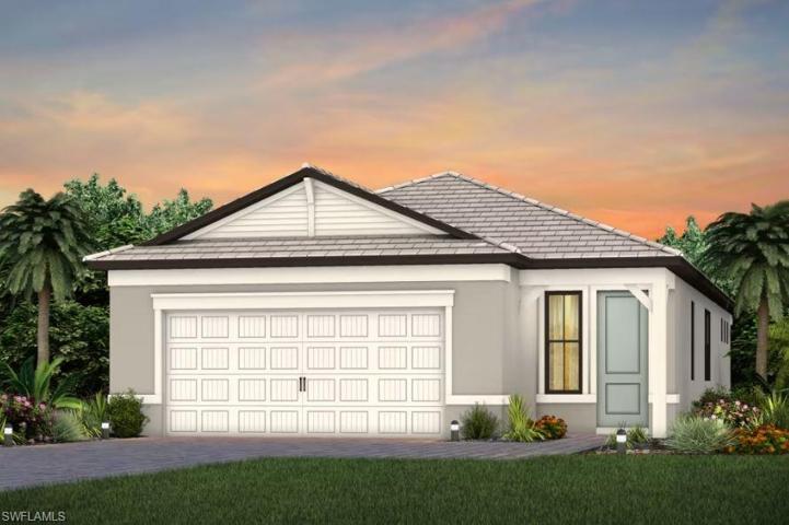 Hallmark CO2A Rendering