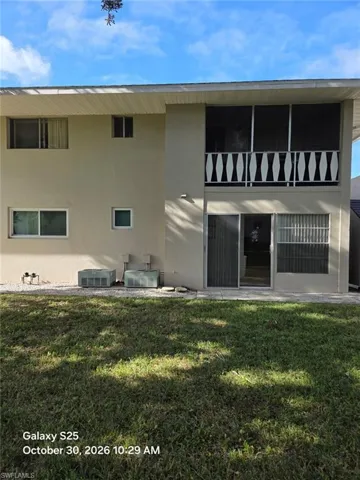 339 Joel Blvd 122, Lehigh Acres, Florida 33936