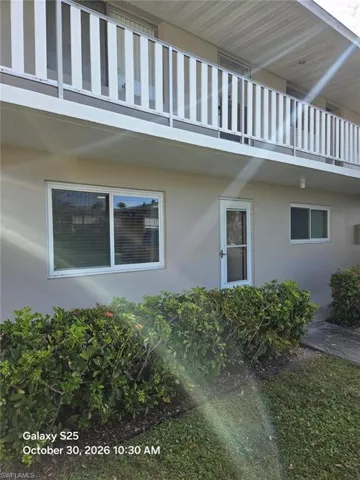 339 Joel Blvd 122, Lehigh Acres, Florida 33936