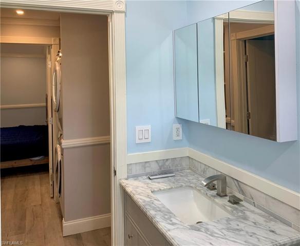 Guest bath