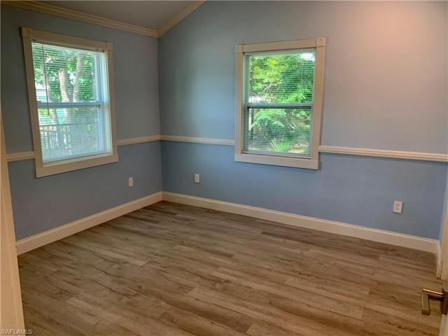 Second guest bedroom