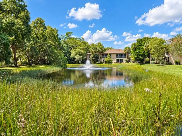 1990 Bald Eagle Dr A, Naples, Florida 34105