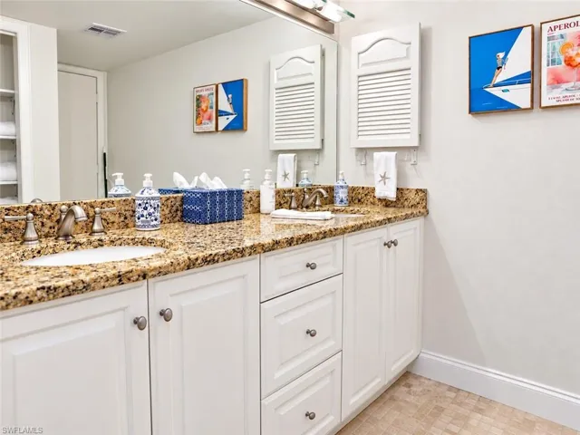 1990 Bald Eagle Dr A, Naples, Florida 34105