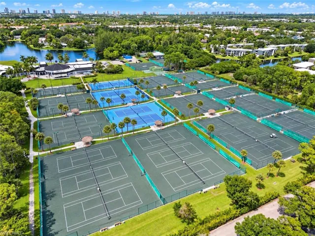 1990 Bald Eagle Dr A, Naples, Florida 34105