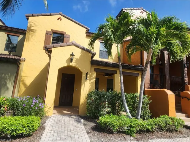 9071 Albion Ln N 5706, Naples, Florida 34113