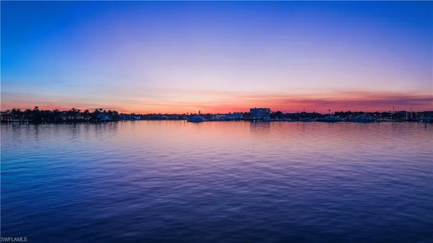 View of water feature