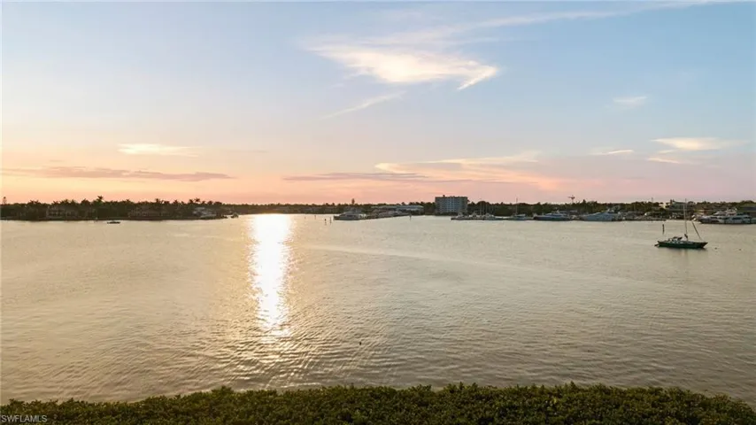 View of water feature