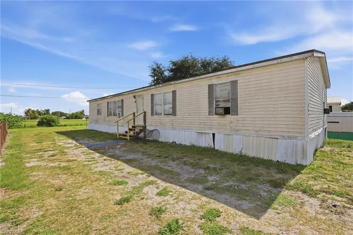 741  Alabama  AVE, Clewiston, FL 33440
