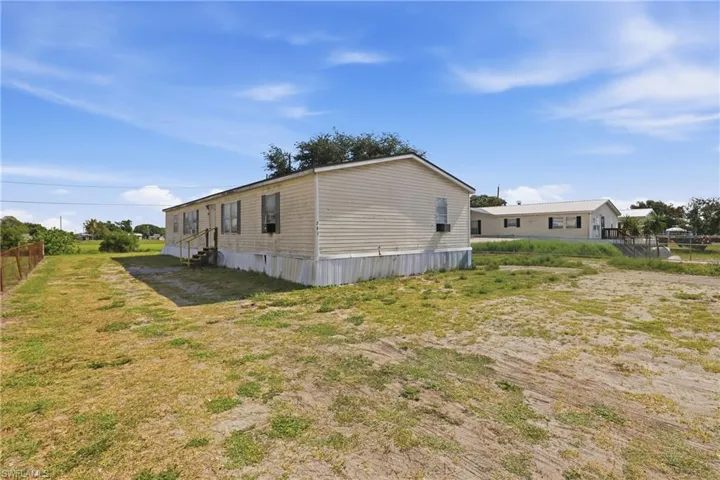 741  Alabama  AVE, Clewiston, FL 33440