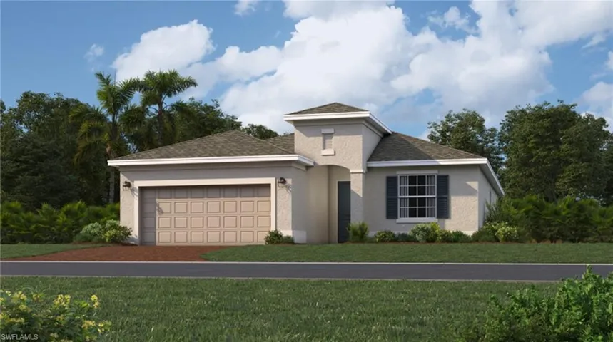18778  Marlin Kite  LN, North Fort Myers, FL 33920