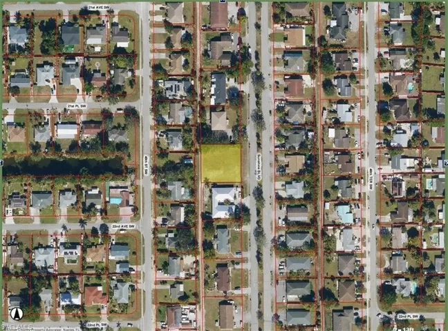 2171 Sunshine BLVD, Naples, FL 34116,225061812