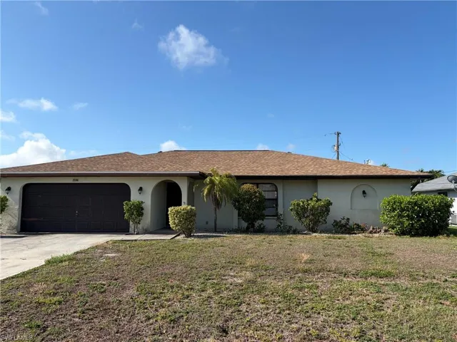 1106 Se 21st Ln, Cape Coral, Florida 33990