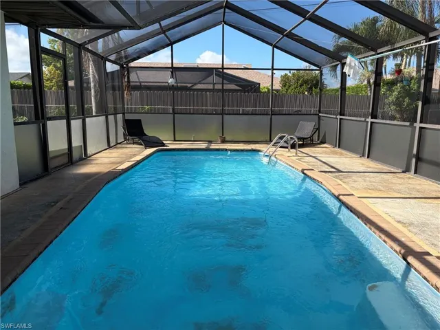 1106 Se 21st Ln, Cape Coral, Florida 33990