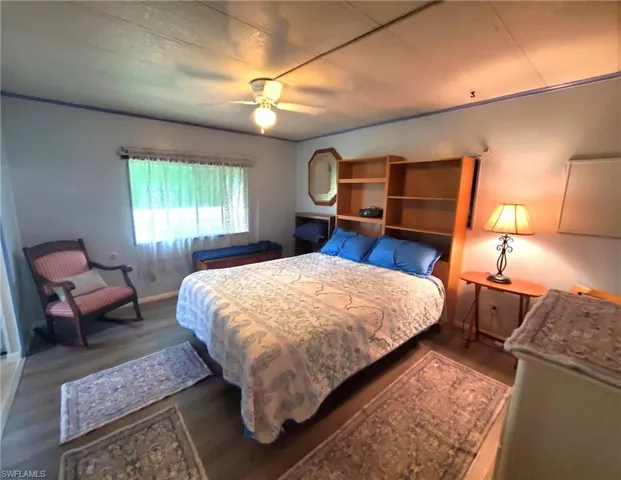 Primary Bedroom with ensuite