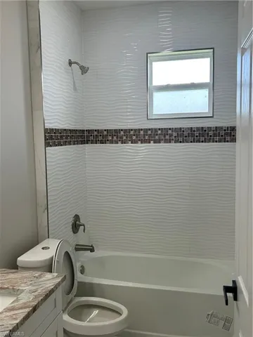 Bathroom #3