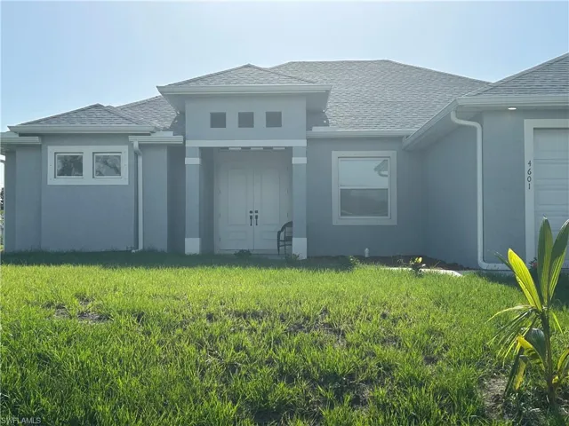 4601  Elva S AVE, Lehigh Acres, FL 33976