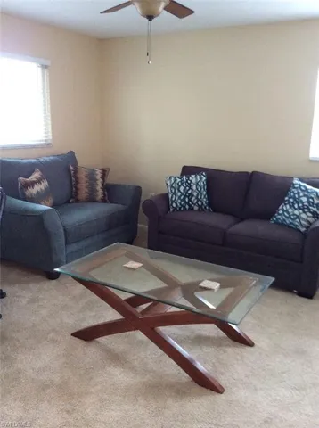 Flex Den - pull-out sofa