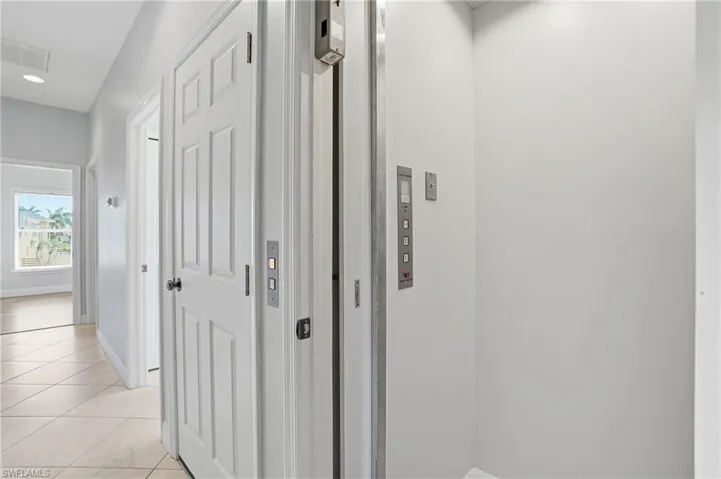 Elevator -Virtually Edited