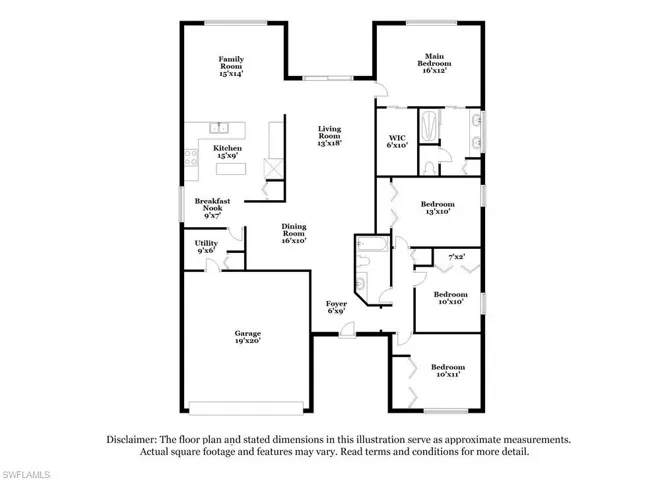 304 Fareham Dr, Venice, Florida 34293