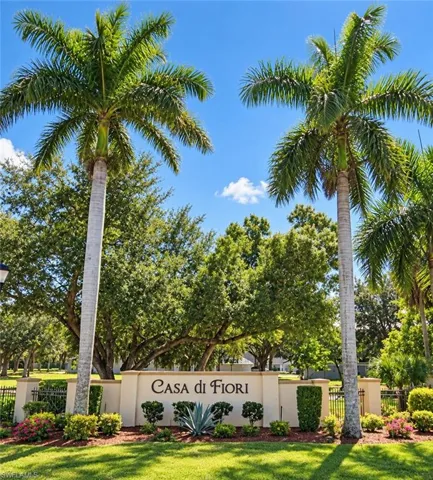 1137 Winding Pines Cir 205, Cape Coral, Florida 33909