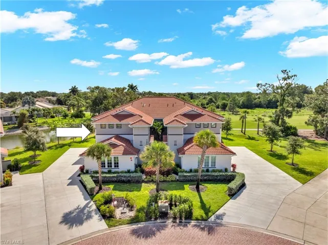 12061 Santaluz Dr 201, Fort Myers, Florida 33913