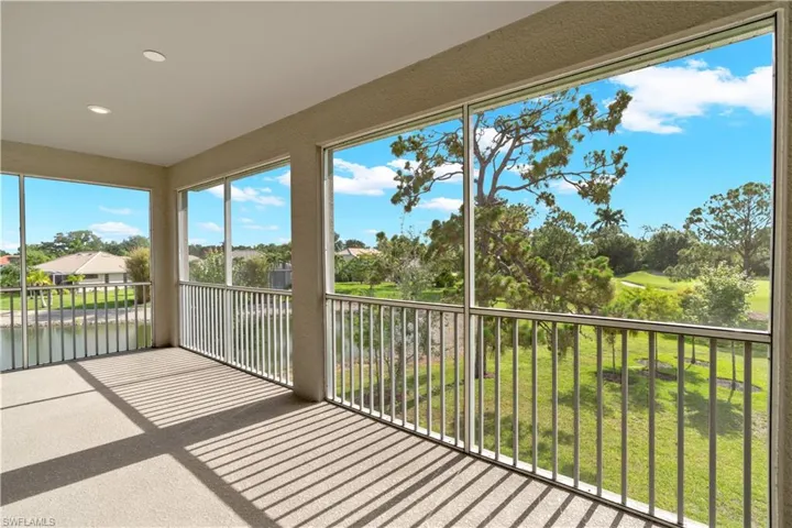 12061 Santaluz Dr 201, Fort Myers, Florida 33913