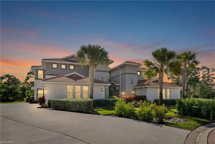 12061 Santaluz Dr 201, Fort Myers, Florida 33913