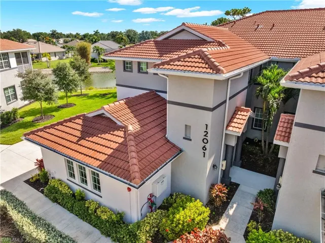 12061 Santaluz Dr 201, Fort Myers, Florida 33913