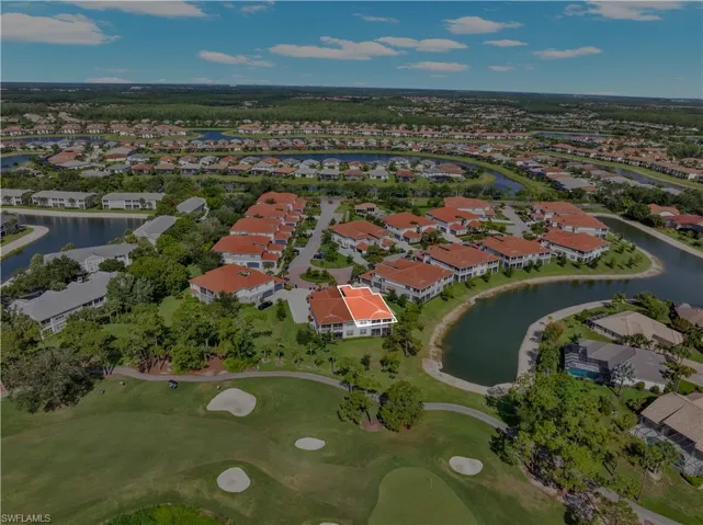12061 Santaluz Dr 201, Fort Myers, Florida 33913