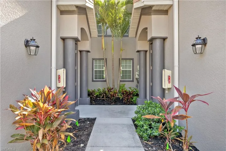 12061 Santaluz Dr 201, Fort Myers, Florida 33913