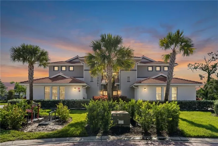 12061 Santaluz Dr 201, Fort Myers, Florida 33913