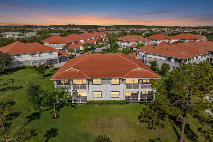 12061 Santaluz Dr 201, Fort Myers, Florida 33913