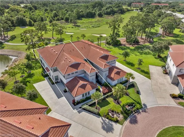 12061 Santaluz Dr 201, Fort Myers, Florida 33913
