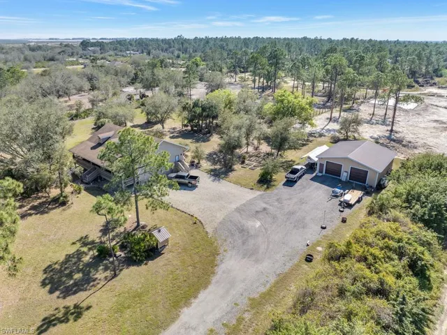 7979  21st  PL, Labelle, FL 33935